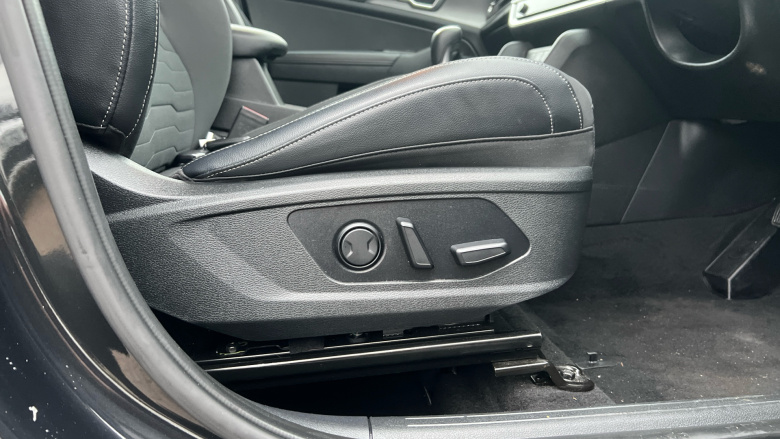 Kia Sportage 1.6T GDi ISG 3 5dr Petrol Estate